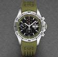 Air speed 16071.6634 / Black | Black Dial