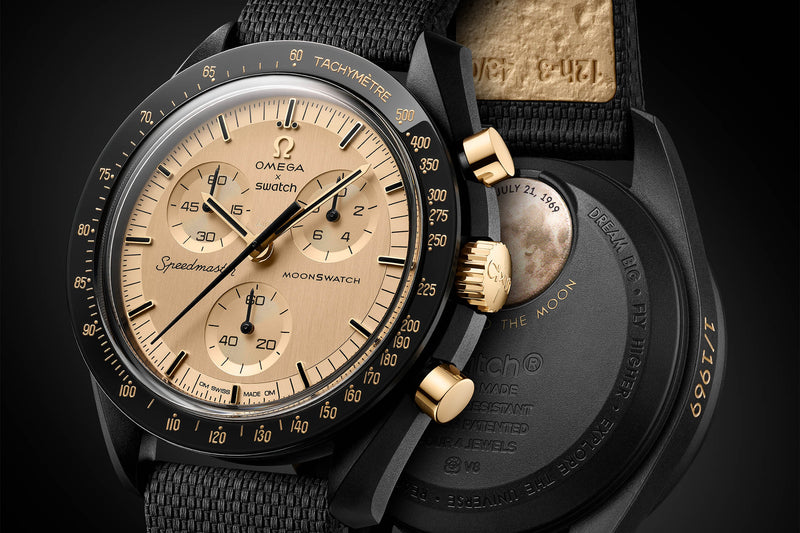 Omega Watches
