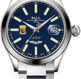 Engineer Master II Doolittle Raiders Blue | Blue Dial
