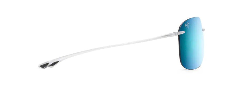 HIKINA UNISEX / MATTE CRYSTAL / BLUE HAWAII