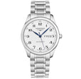 Master Collection L27554786 / Silver | Silver Dial