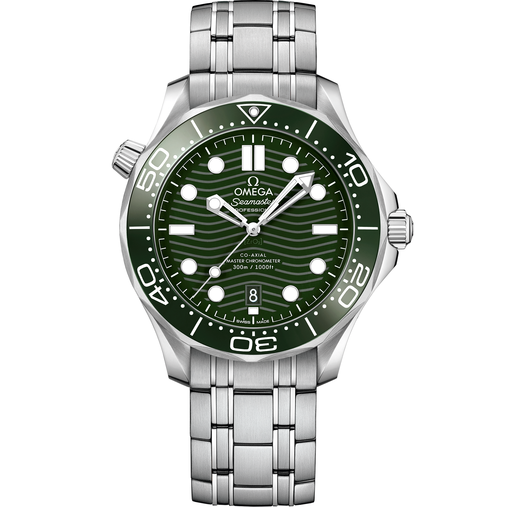 Seamaster Diver 300M