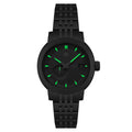 Heinrich Grey / Stainless Steel | Grey Dial