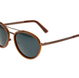 Gemini Brown/Black |  Dial