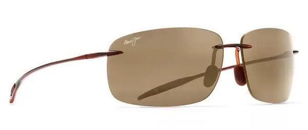 BREAKWALL UNISEX / ROOTBEER / HCL BRONZE