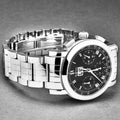 Firshire P7045.20.331 / Black | Black Dial