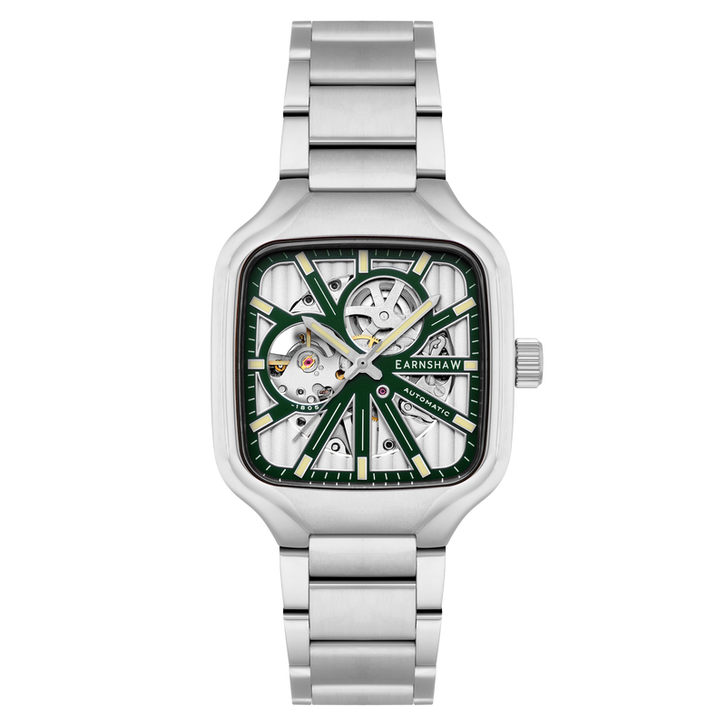 Engineer Paxton Skeleton Automatic