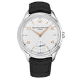 Clifton A10363 / Silver | Silver Dial