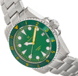 Luciano Green | Green Dial