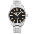 Sportive 69108AA02BMA48 / Black | Black Dial