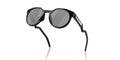 HSTN M MEN / MATTE BLACK-PRIZM BLACK |  Dial