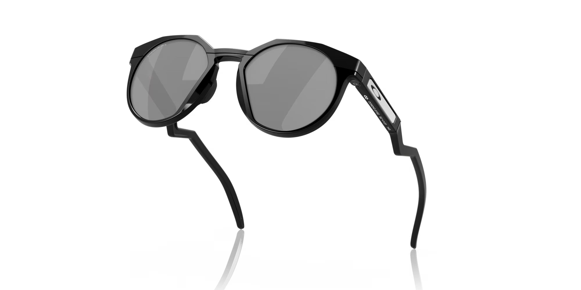 HSTN M MEN / MATTE BLACK-PRIZM BLACK |  Dial
