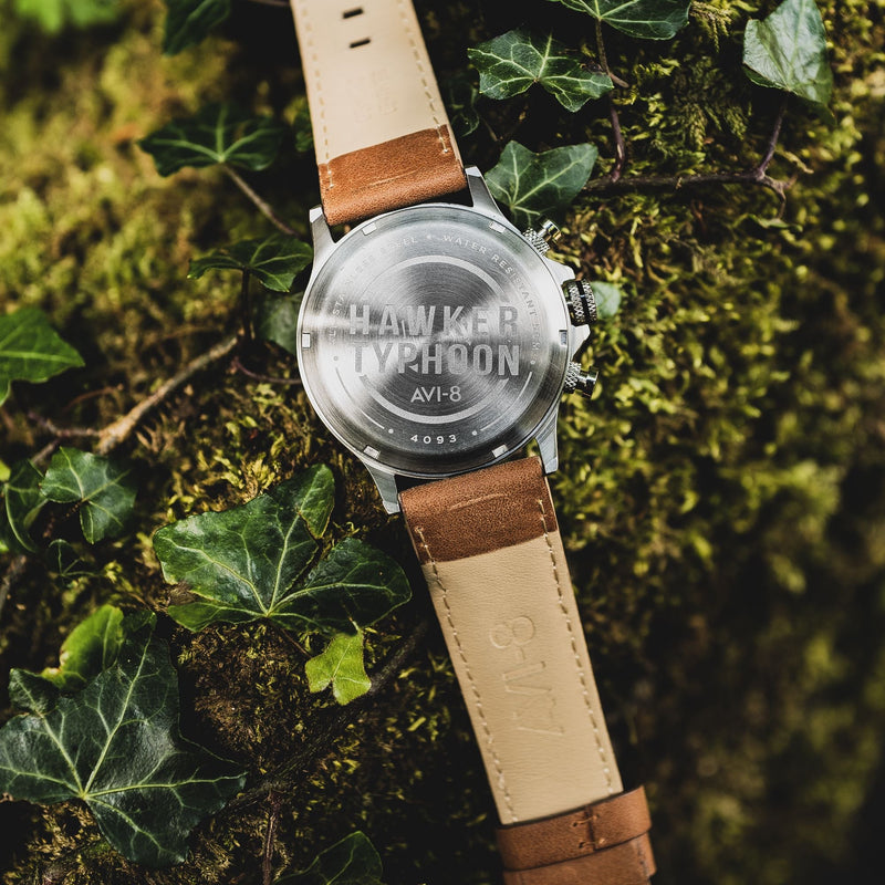 Coningham Chronograph