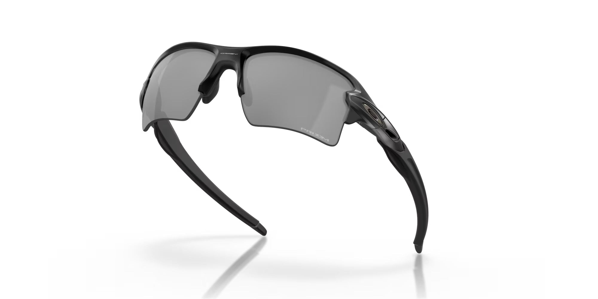 FLACK XL MALE / MATTE BLACK - PRIZM BLACK |  Dial