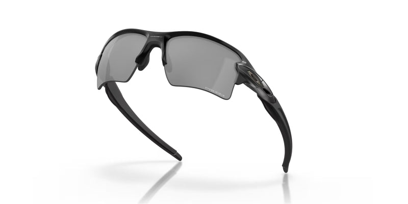 FLACK XL MALE / MATTE BLACK - PRIZM BLACK |  Dial