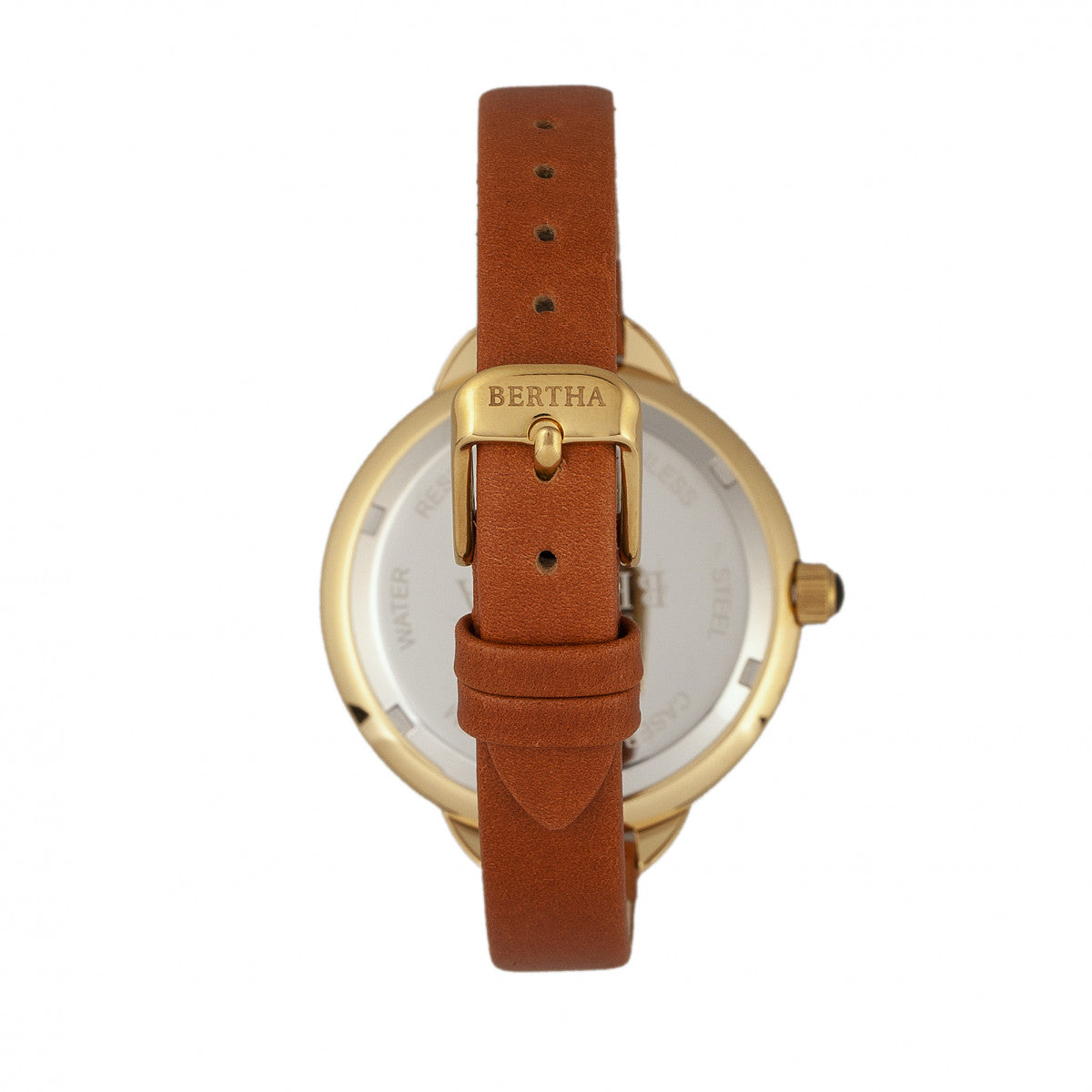 Madison Camel/Gold