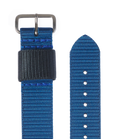 Single Pass Single Pass Thalo Blue 18mm |  Dial