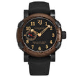 Titanic RJTIAD.103.20 / Black | Black Dial