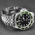 Diver 17571.2234 / Black | Black Dial