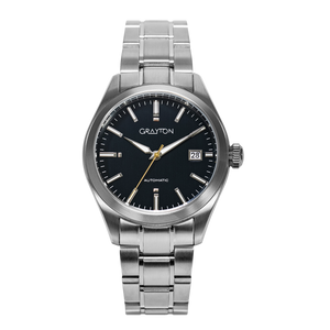 Elegant Sport Green  /  Bracelet Green Dial