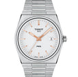 PRX 40mm Silver-tone | Silver Dial