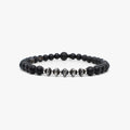 Sterling Stack, Gemstone
