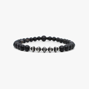 Sterling Stack, Gemstone