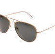 Brooke Rose Gold/Brown |  Dial