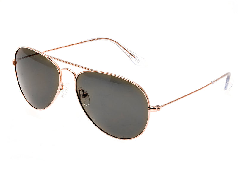 Brooke Rose Gold/Brown |  Dial