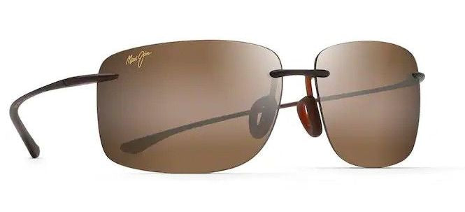 HEMA UNISEX / MATTE ROOTBEER / HCL BRONZE |  Dial