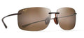 HEMA UNISEX / MATTE ROOTBEER / HCL BRONZE |  Dial