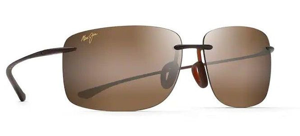 HEMA UNISEX / MATTE ROOTBEER / HCL BRONZE |  Dial