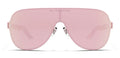 FALCON PINK / PINK POLAR |  Dial