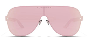 FALCON PINK / PINK POLAR |  Dial