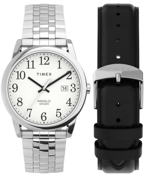 STYLE White Dial