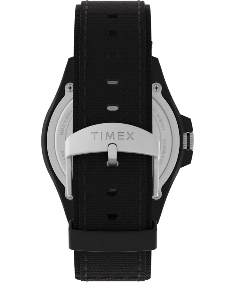 Expedition Black / Resin | Black Dial – Watch Gang