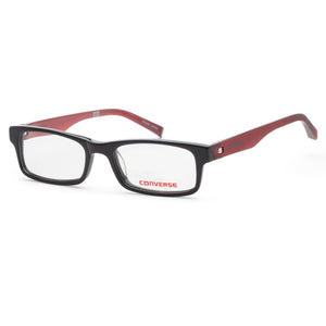 Classic 47 mm / Black and Red