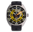 Decompression Timer Yellow DCT | Yellow Dial