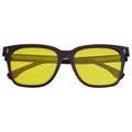Linux Black/Yellow
