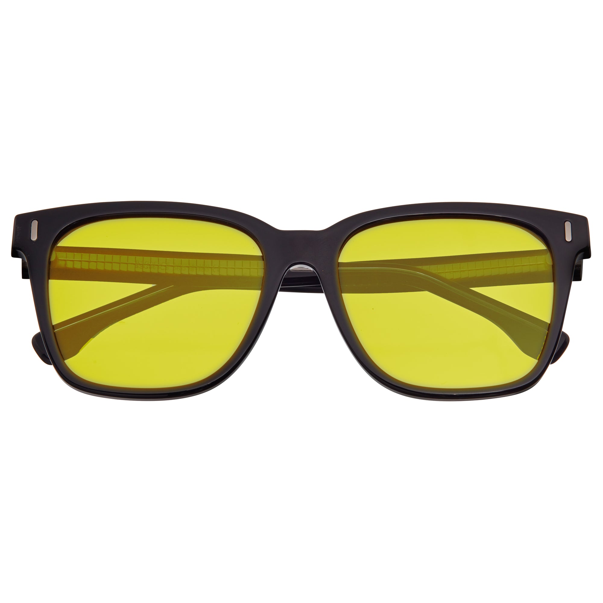 Linux Black/Yellow