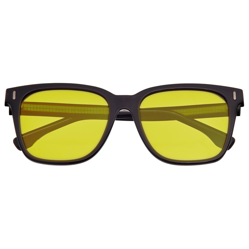 Linux Black/Yellow