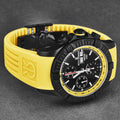 Air speed 16071.6678 / Black | Black Dial