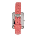 Marisol Coral | White Dial