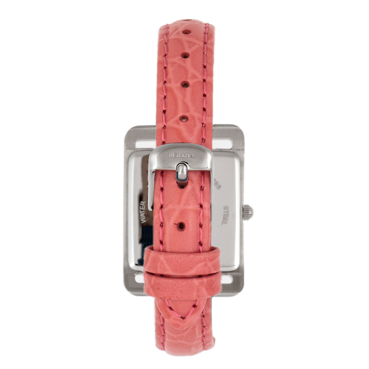 Marisol Coral | White Dial