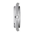 PRX Powermatic Black / Stainless Steel | Black Dial