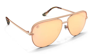 SHADOW GOLD / CHAMPAGNE POLAR
