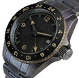 Swiss Automatico GMT