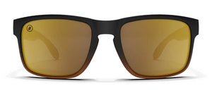 CANYON BLACK / COPPER POLARIZED
