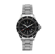 Dive SS/SSUSG STEEL (WW194007SS-0113) | Black Dial