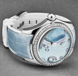 Bubble L295/03050 / Blue Mother of Pearl |  Dial